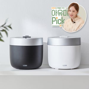 르젠 퓨어미스트 4L 대용량 완벽살균 316 스테인리스 자동세척 습도조절 리모컨 저소음 신생아 아기 가열식가습기