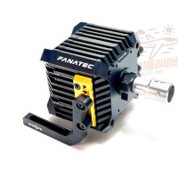 [심코어 공식 판매처] 파나텍 CSL DD 마운트 Simcore UM1-CSL Sim racing servo system motor mount for Fanatec CSL DD