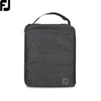 풋조이 신발 케이스백 footjoy 2022 SHOES BAG 신발 가방 FJ헤더 슈즈백