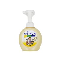 손세정제 아이 깨끗해 250ml