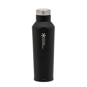 퀸센스 수 스텐 보틀 시즌2 보온병 보냉병 스포츠 물병 수 블랙 500ml