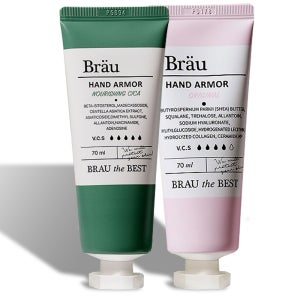 방수 주부 습진 미용사 거친손 핸드크림 손끝 갈라짐 군인 남자친구 핸드크림 선물 70ml