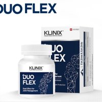 KLINIX DUOFLEX 클리닉스 듀오플렉스 강아지 고양이 관절 보조제