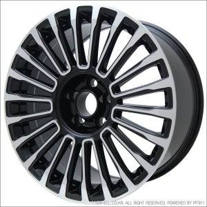 벤츠 만소리휠 MBKL 20인치휠 (1365) 부산 양산 무료장착