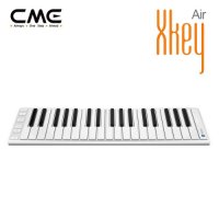 CME Xkey Air 37 마스터키보드 블루투스 미디건반