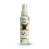 쏘아베 진드기 퇴치 스프레이 120ml[더 케이 펫]