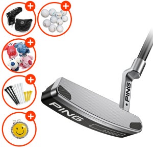 증정A 23년 핑 2023 퍼터 삼양인터네셔널 정품 2023 Anser GF