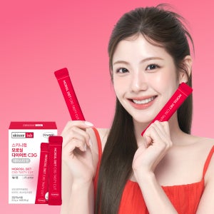스키니랩 모로실 다이어트 C3G 테이스티컷 1박스(2주분)