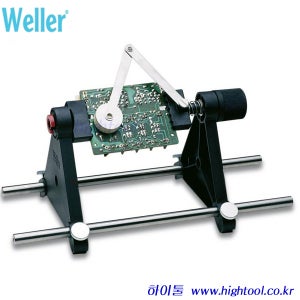 ESF-120 ESD PCB-HOLDER 솔더링보드지지대 수납땜기판받침 Weller 웰라