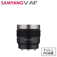 삼양 SAMYANG V-AF 75mm T1.9 FE