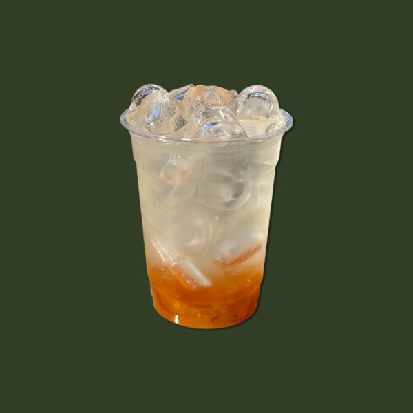 92파이 395ml (14온스) 테이크아웃 커피 카페 아이스컵 투명 페트 1000개
