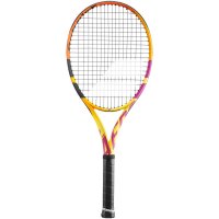 바볼랏 퓨어 에어로 라파 Babolat Pure Aero Rafa 100 300g