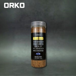 아마씨 골드 600g 프리미엄 볶은아마씨드 플랙시드