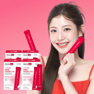 스키니랩 모로실 다이어트 C3G 테이스티컷 4박스(2개월분)