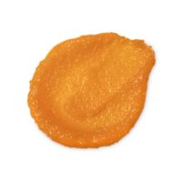 LUSH Orange BODY SCRUB 러쉬 오렌지 바디 스크럽 각질제거 영국 330g