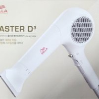 웰라 전문가용 음이온 드라이기, BLDC모터 1800W, UN-A3140W