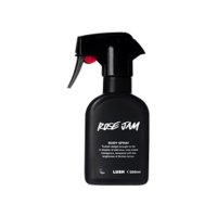 LUSH Rose Jam BODY SPRAY 러쉬 로즈 잼 바디 스프레이 영국 200ml