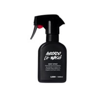 LUSH Avocado BODY SPRAY 러쉬 아보카도 코워시 바디 스프레이 영국 200ml