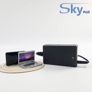 디클 DICLE 클릭북 D11 PLUS 노트북 어댑터 충전기 12V 대한민국 KC인증품