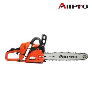 최신형 올프로 엔진톱 NSK-240경량형 16(405mm)고출력 체인톱 기계톱 가정용 벌목
