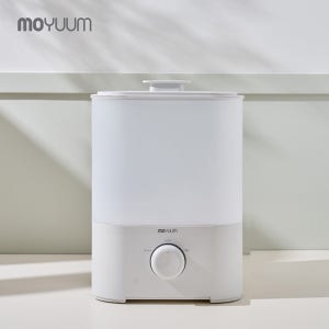 [모윰] 멀티 스팀 건조 젖병 소독기