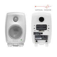 GENELEC 8010AW 제네렉 8010 AW 스튜디오 모니터 스피커