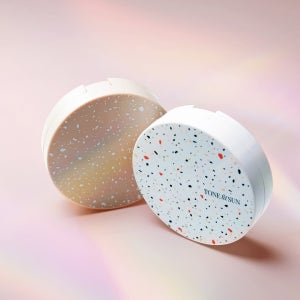 톤핏선 비건 선쿠션 본품 12g+리필 12g(SPF50+ PA++++)