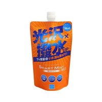 CCI W-208 Smart Mist NEO 자동차용 유리 바디 코팅제, 리필, 16.9 fl oz(500 ml), 발수형