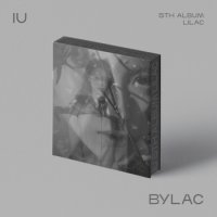 아이유(IU) - 정규 5집 [LILAC(라일락)] BYLAC Ver