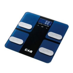 CAS 카스 인바디 체중계 /체지방 BIA측정 분석 (BFA-25)