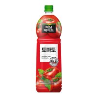 미닛메이드 토마토 주스 ( 1.5L x 3입 )