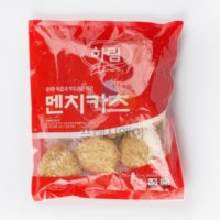 하림 멘치까스 80g x 10개입 x 2봉