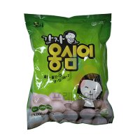 봄내골 감자옹심이 1kg