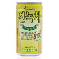 금농 녹차 175ml x 30개