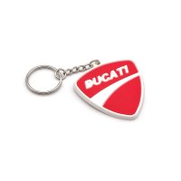 for ducati 오토바이 keychain rubber keyring logo 키 체인 3d sign key ring helmet boots