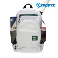 빅토리랩 테니스백팩 MPS BACKPACK 테니스가방 화이트