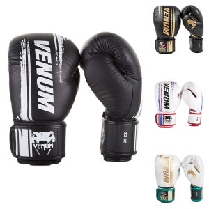 베넘 방콕 스피릿 복싱글러브 / 킥복싱 무에타이 스파링 WBC