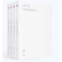 방탄소년단 DNA BTS LOVE YOURSELF HER 버전선택