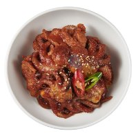 CK 쭈삼불고기 (5kg) 냉동