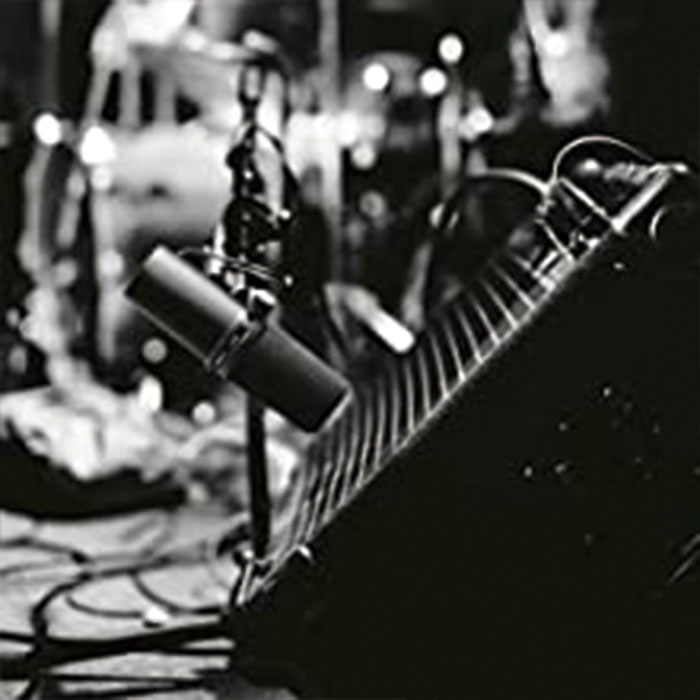 Shure SM7B (슈어 SM7B)