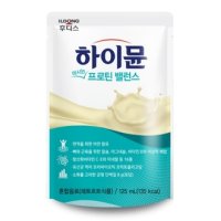 일동후디스 하이뮨 마시는 프로틴 밸런스 125ml