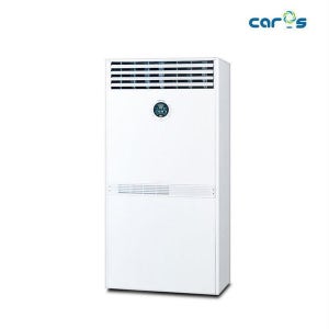 캐로스 상업용 대형 석유온풍기 105평형 CAH-L1052A