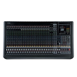 YAMAHA MGP32X 야마하 32채널 프리미엄 아날로그 오디오 믹서