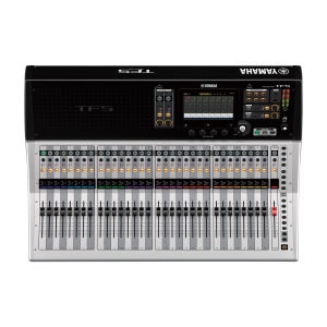 YAMAHA TF5 야마하 32채널 디지털 믹서