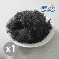 청정바다 해초국수 완도산 건조 꼬시래기 250g SEG2501