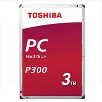 P300-3TB TOSHIBA 데스크탑 HDD 3TB 하드 교체 추천