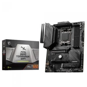 -MSI MAG B650 토마호크 WIFI-(빠른배송)