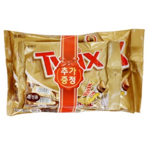 마즈 트윅스 미니스 500g + 160g 초코바