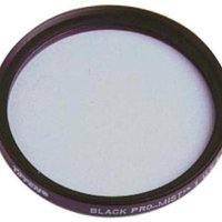 Tiffen 블랙 프로 미스트 1 필터 62mm