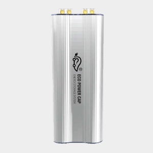 에코파워캡 썬더볼트 24V 고효울 울트라 캐패시터 차량 출력 강화장치 연비절감 배터리 수명연장